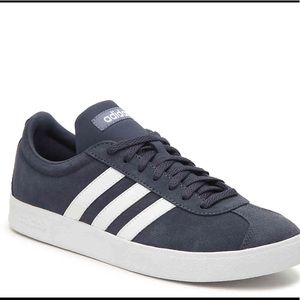 Adidas VL COURT 2.0 sneakers with Ortholite Float